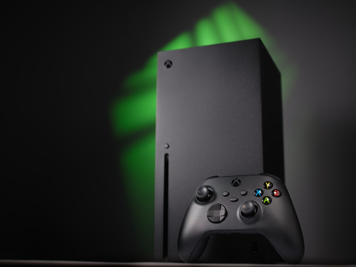 Xbox reveal hotsell event date